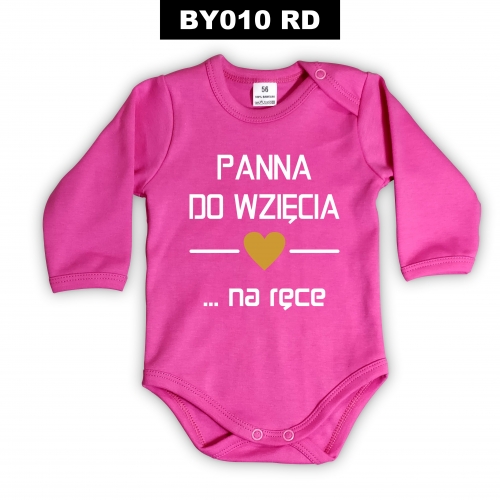 Panna do wzięcia BY010